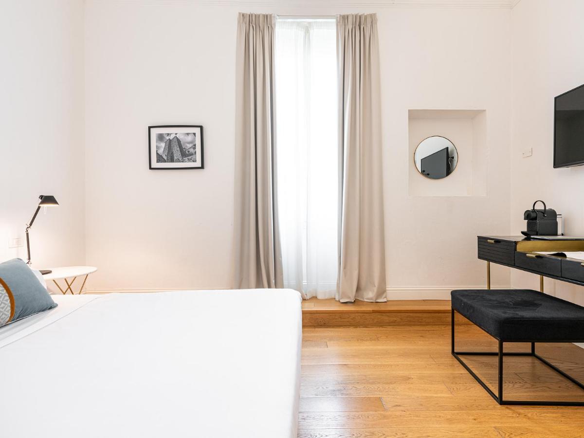 Hotel Pley Boutique Del Centro Cagliari Exterior foto