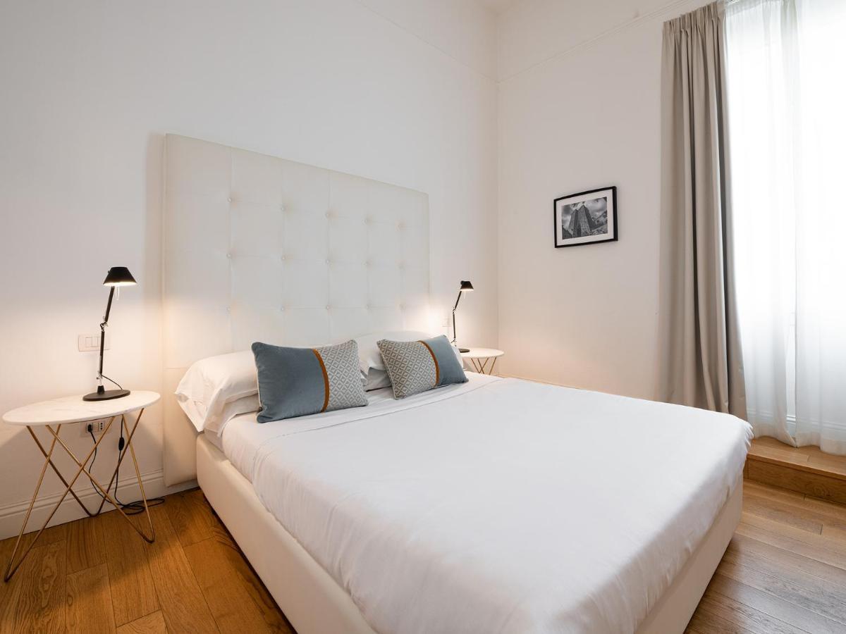 Hotel Pley Boutique Del Centro Cagliari Exterior foto