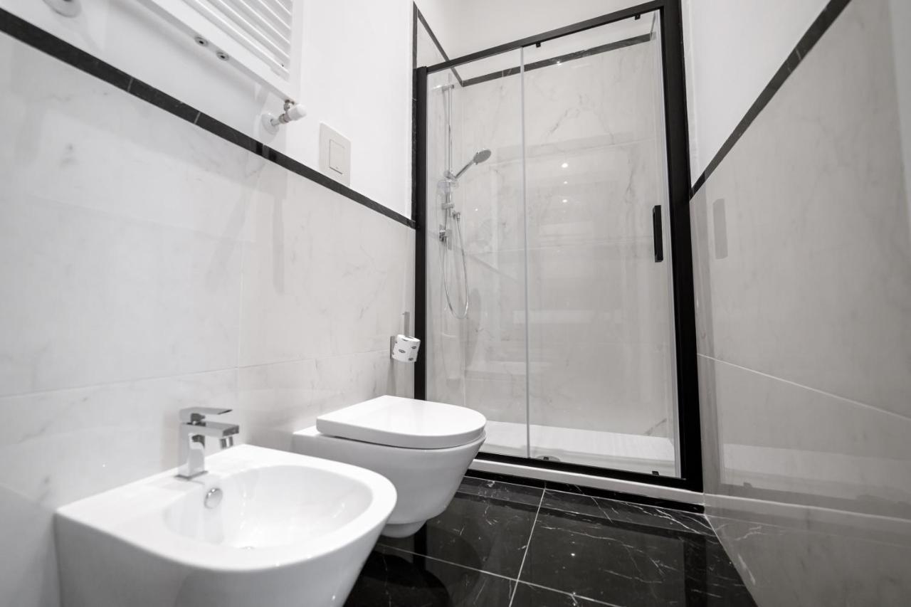 Hotel Pley Boutique Del Centro Cagliari Exterior foto